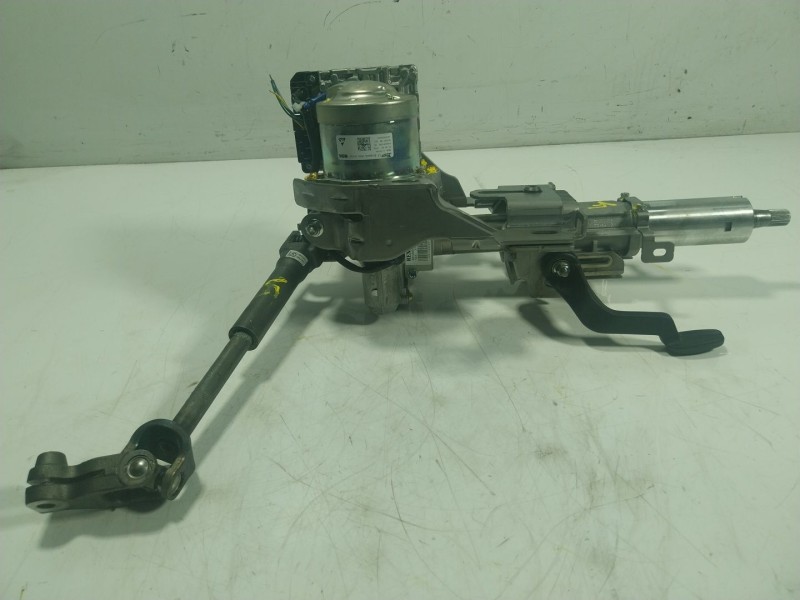 Recambio de columna direccion para renault megane iv berlina 5p 1.3 tce referencia OEM IAM 488100812R 488108804R 