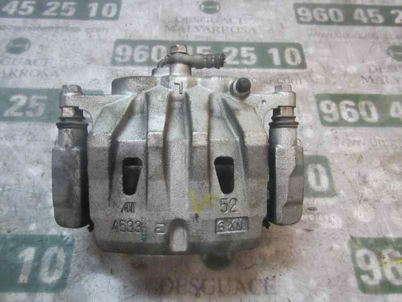 Recambio de pinza freno delantera izquierda para toyota rav 4 referencia OEM IAM 4773048150  