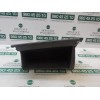 Recambio de guantera para toyota prius (nhw30) 1.8 16v cat (híbrido) referencia OEM IAM 5555047081B0  