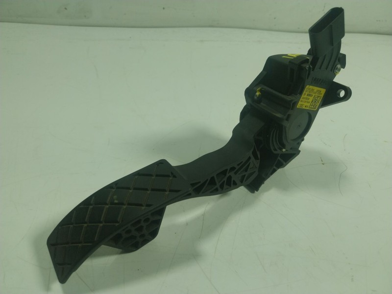 Recambio de potenciometro pedal para skoda spaceback (5h) 1.0 tsi referencia OEM IAM 6C1721503D 6C1721503D 