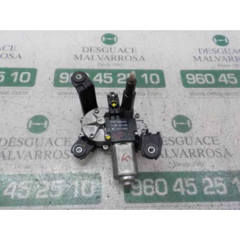 MOTOR LIMPIA TRASERO 13395013 13395013 