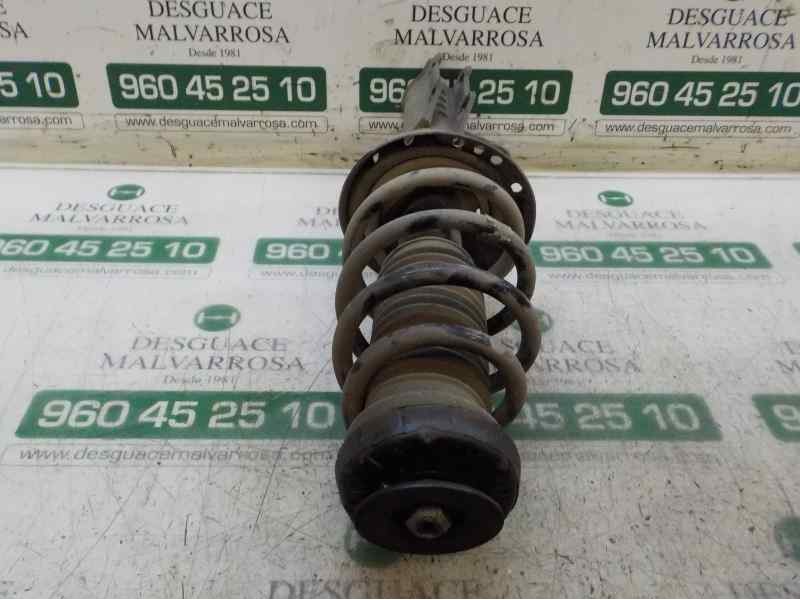 Recambio de amortiguador delantero izquierdo para opel zafira tourer 2.0 cdti cat referencia OEM IAM 13338923 13338923 