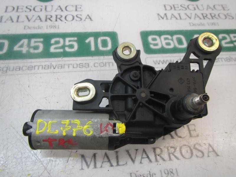 Recambio de motor limpia trasero para seat leon (1m1) stella referencia OEM IAM   