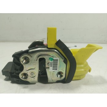 CERRADURA PUERTA DELANTERA IZQUIERDA 81310G5010 81310G5010IIR 