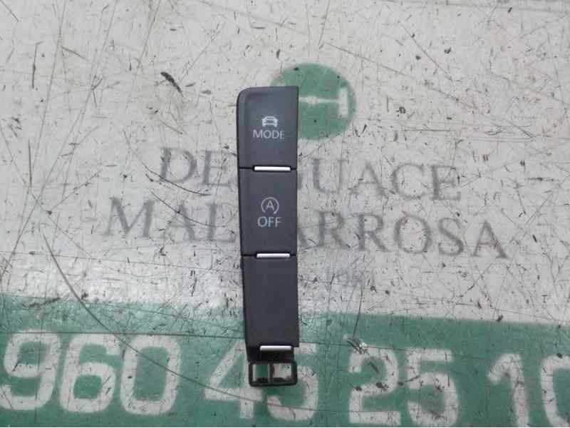 Recambio de modulo electronico para volkswagen golf vii lim. (5g1) advance bluemotion referencia OEM IAM 5G1927137NWZU 5G1927137