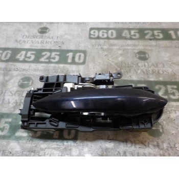 MANETA EXTERIOR DELANTERA DERECHA 51227276242 