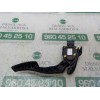 Recambio de potenciometro pedal para opel astra j lim. 2.0 16v cdti referencia OEM IAM 13252704 13252704 