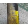 Recambio de amortiguador trasero derecho para opel zafira tourer 2.0 cdti cat referencia OEM IAM 13337429 13337429 