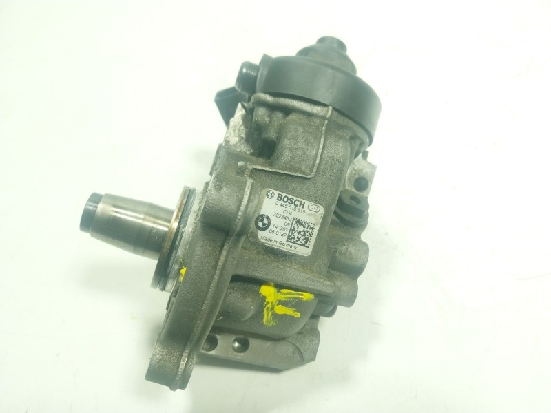 Recambio de bomba inyeccion para mini countryman (r60) 2.0 turbodiesel cat referencia OEM IAM  7823452 