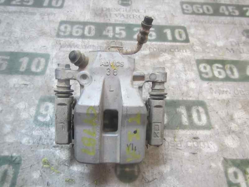 Recambio de pinza freno trasera izquierda para toyota rav 4 referencia OEM IAM 4785042070  