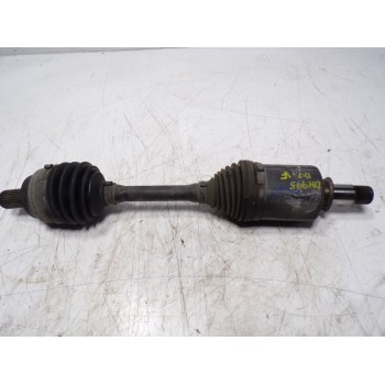 TRANSMISION IZQUIERDA A2043301501 