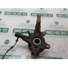 Recambio de mangueta delantera izquierda para dacia sandero ambiance referencia OEM IAM 400151018R  