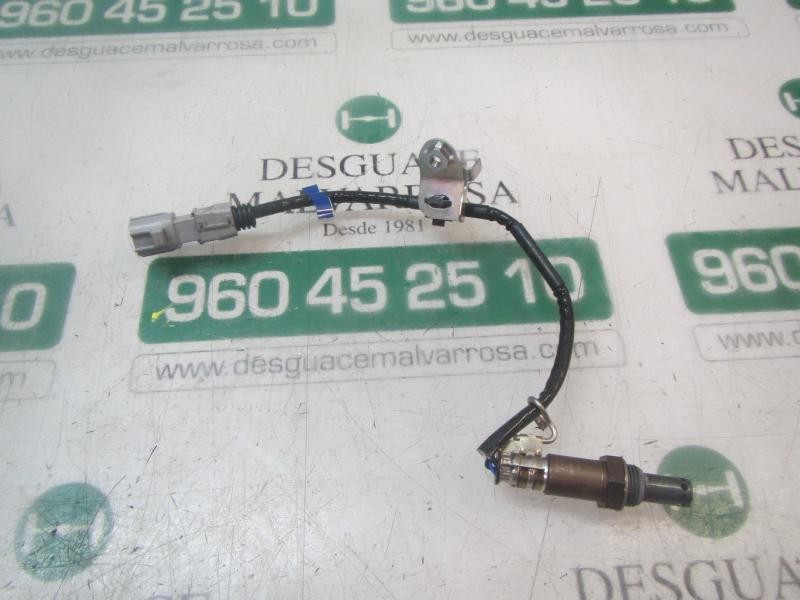 Recambio de sonda lambda para toyota corolla hybrid referencia OEM IAM   
