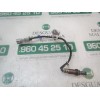 Recambio de sonda lambda para toyota corolla hybrid referencia OEM IAM   