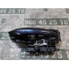 Recambio de maneta exterior trasera derecha para bmw serie 5 touring (f11) 520d referencia OEM IAM 51217231930  