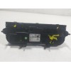 Recambio de mando climatizador para skoda octavia iii combi (5e5, 5e6) 2.0 tdi referencia OEM IAM 5E0907044APYMS 5E0907044AP 