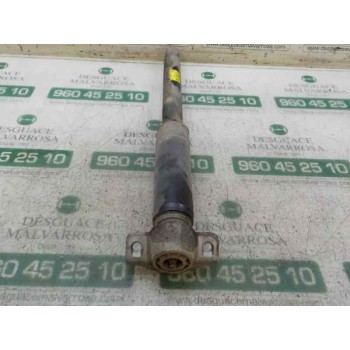 AMORTIGUADOR TRASERO IZQUIERDO 13337429 13337429 