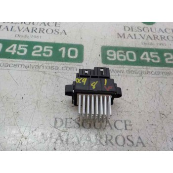 RESISTENCIA CALEFACCION 13598091 13503201 F011500056
