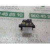 Recambio de resistencia calefaccion para opel astra j lim. 2.0 16v cdti referencia OEM IAM 13598091 13503201 F011500056