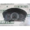 Recambio de cuadro instrumentos para suzuki swift iii (mz, ez) 1.3 ddis (rs 413d) referencia OEM IAM   