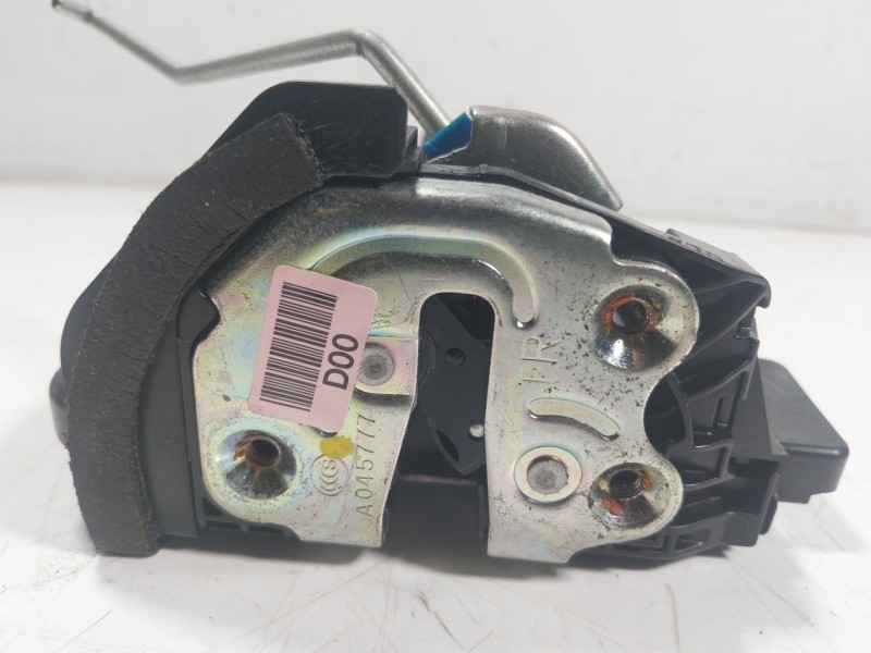 Recambio de cerradura puerta trasera derecha para kia niro concept referencia OEM IAM 81420G5000 81420G5000IIT 