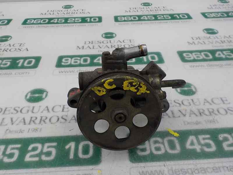Recambio de bomba direccion para honda hr-v (gh) 1.6 cat referencia OEM IAM   