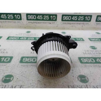 MOTOR CALEFACCION 272107379R 