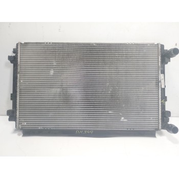 RADIADOR AGUA 5Q0121251GD 5Q0121251GD 