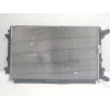 Recambio de radiador agua para audi a3 (8v) 2.0 16v tdi referencia OEM IAM 5Q0121251GD 5Q0121251GD 