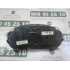 Recambio de cuadro instrumentos para suzuki swift iii (mz, ez) 1.3 ddis (rs 413d) referencia OEM IAM   