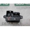Recambio de resistencia calefaccion para opel astra j lim. 2.0 16v cdti referencia OEM IAM 13598091 13503201 F011500056