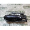 Recambio de maneta exterior trasera izquierda para bmw serie 5 touring (f11) 520d referencia OEM IAM 51217231927  