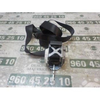 CINTURON SEGURIDAD TRASERO IZQUIERDO 72119138233 