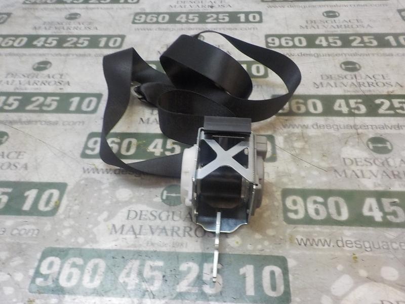 Recambio de cinturon seguridad trasero izquierdo para bmw serie 3 berlina (e90) 2.0 16v diesel referencia OEM IAM 72119138233  