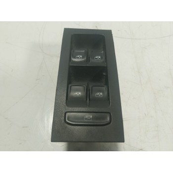 MANDO ELEVALUNAS DELANTERO IZQUIERDO 5E0959857AWHS 5E0959857AW 