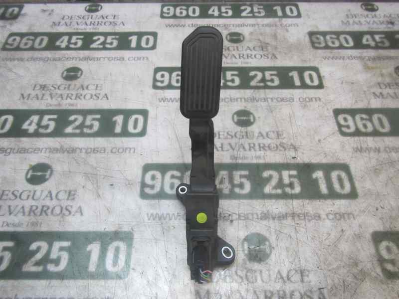 Recambio de potenciometro pedal para toyota rav 4 referencia OEM IAM 781100W040 781100W040 