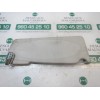 Recambio de parasol izquierdo para nissan nv 200 (m20) 1.5 dci cat referencia OEM IAM 96401JX50A  