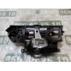 Recambio de maneta exterior trasera izquierda para bmw serie 5 touring (f11) 520d referencia OEM IAM 51217231927  