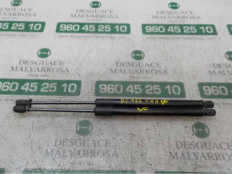 Recambio de amortiguadores maletero / porton para opel zafira tourer 2.0 cdti cat referencia OEM IAM 13387067  