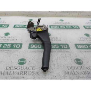 PALANCA FRENO DE MANO 360106743R 
