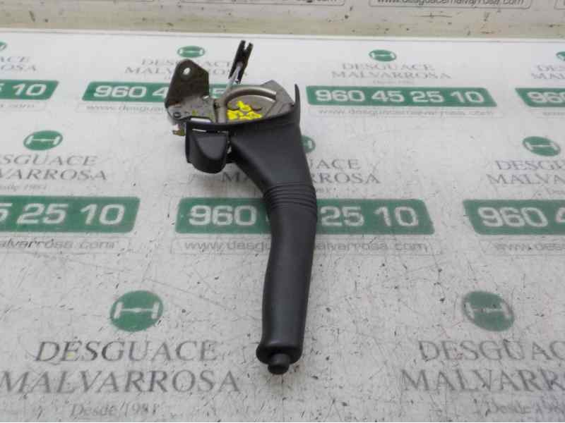 Recambio de palanca freno de mano para dacia sandero ambiance referencia OEM IAM 360106743R  