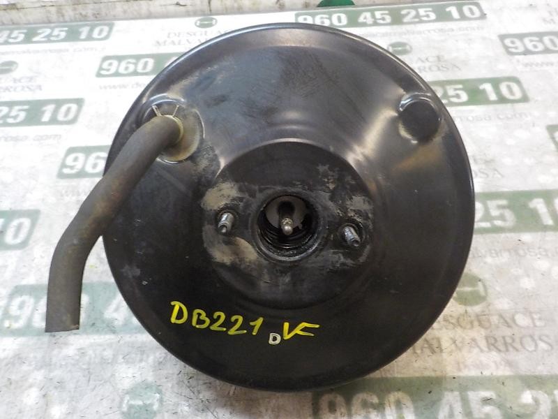 Recambio de servofreno para nissan nv 200 (m20) 1.5 dci cat referencia OEM IAM D7210JX50D  