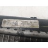 Recambio de radiador agua para audi a3 (8v) 2.0 16v tdi referencia OEM IAM 5Q0121251GD 5Q0121251GD 