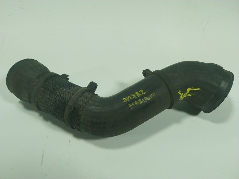 Recambio de tubo intercooler para audi tt (8n3/8n9) 1.8 20v turbo referencia OEM IAM 06A145708B 06A145708B 06A145708AB