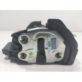 CERRADURA PUERTA TRASERA IZQUIERDA 81410G5000 81410G5000IIU 