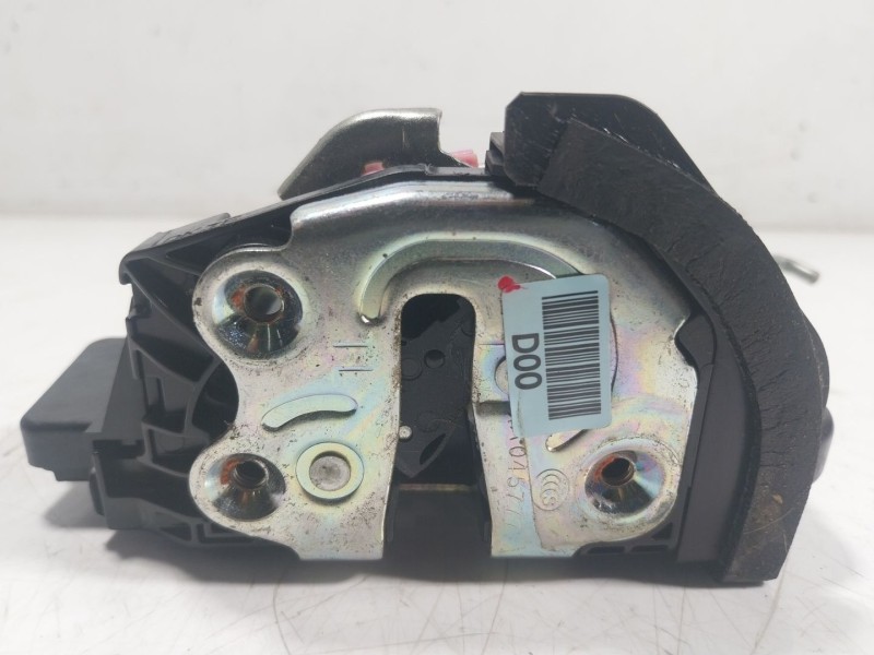 Recambio de cerradura puerta trasera izquierda para kia niro concept referencia OEM IAM 81410G5000 81410G5000IIU 