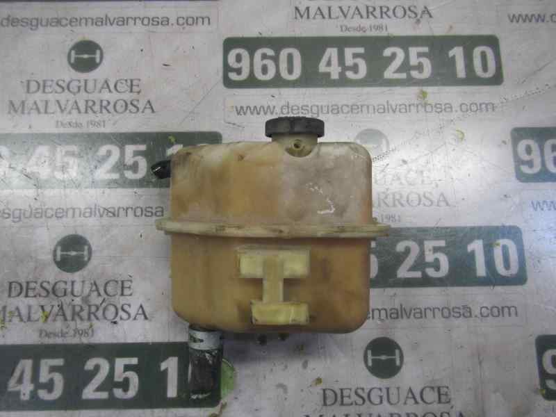 Recambio de deposito expansion para suzuki swift iii (mz, ez) 1.3 ddis (rs 413d) referencia OEM IAM   