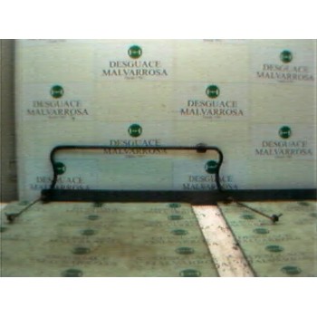 BARRA ESTABILIZADORA DELANTERA 