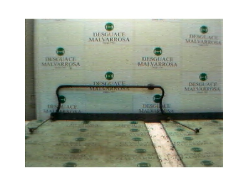 Recambio de barra estabilizadora delantera para peugeot 307 (s1) xr referencia OEM IAM   