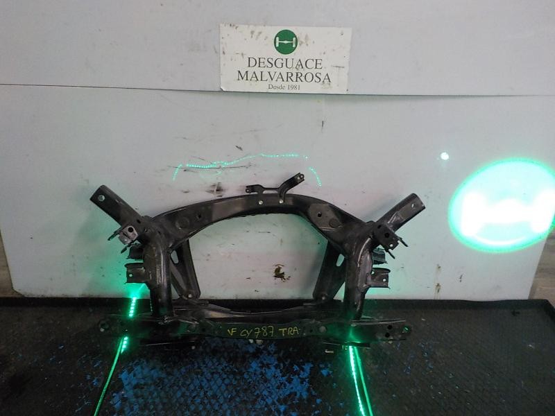 Recambio de puente trasero para toyota rav 4 referencia OEM IAM 5120648060  